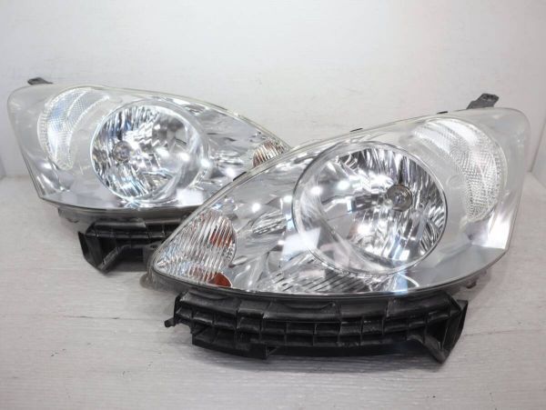 キレイ 【コーティング済】 迅速発送 レべライザー 後期 STANLEY P6695 管理BR12-22 ライフ ディーバ JB5 JB6 JB7 JB8 ヘッドライト 左右