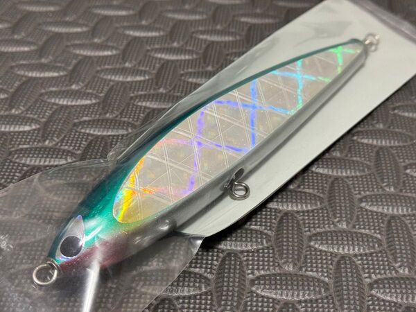 新品未開封 CBONE ギラ220