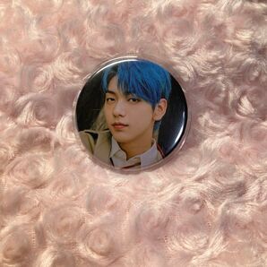 txt tomorrowxtogether すびん スビン 缶バッジ 缶バッチ bluehour ブルアワ ツアーグッズ イルデ