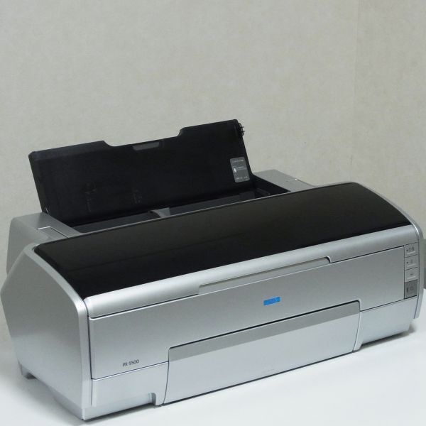 Yahoo!オークション -「epson px-5500」の落札相場・落札価格 Yahoo!オークション -「epson px-5500」の落札相場・落札価格