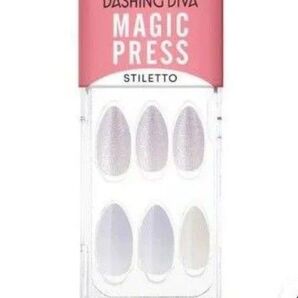 新品未使用DASHING DIVAネイルチップ 新品未使用