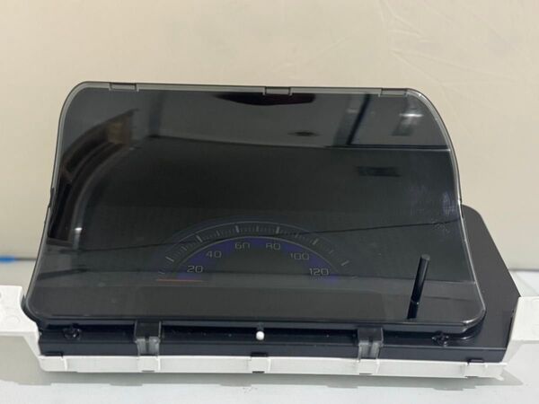 A3・中古 | MRワゴン MF33S 純正スピードメーター付 34100-50M2 50M81
