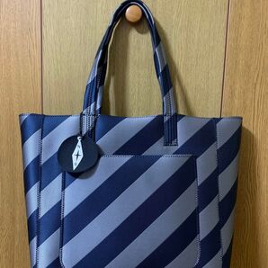 NAOTOSATOH(ナオトサトウ) トートバッグ 新品未使用