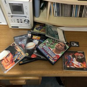 各種名作!レトロゲーム詰め合わせ