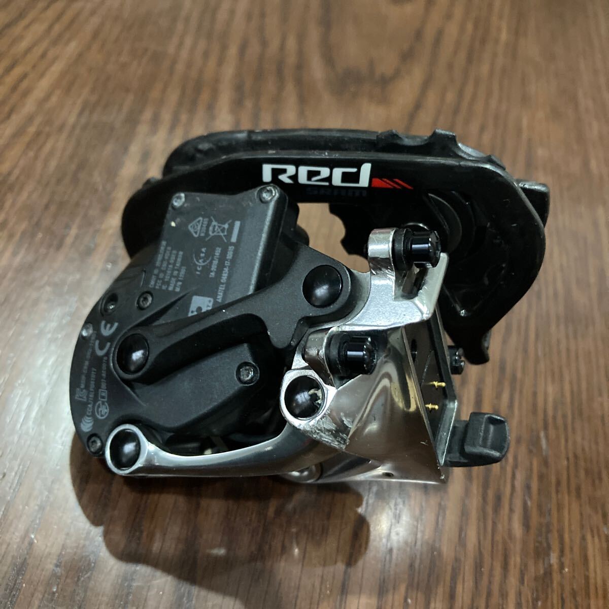 Yahoo!オークション -「sram red etap」(リアディレイラー Yahoo!オークション -「sram red etap」(リアディレイラー