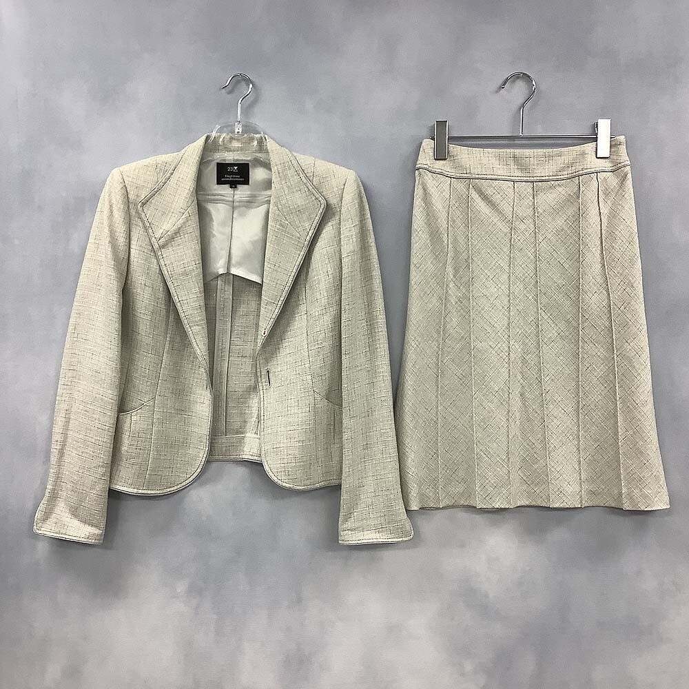 2025年最新】Yahoo!オークション -23区 38 スーツの中古品・新品 2025年最新】Yahoo!オークション -23区 38 スーツの中古品・新品