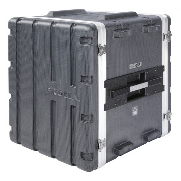 未使用品 PROEL FORC3 プロエル ラックケース Yahoo!オークション -「クラシックプロ」(ラック、ラックケース
