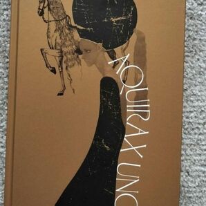 2024 宇野亜喜良展 図録