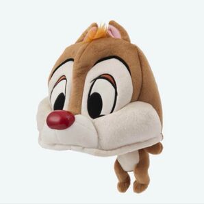 デール被り物ディズニー
