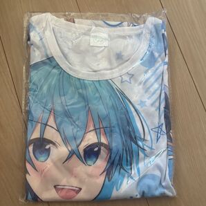 すとぷり ころんくん Tシャツ