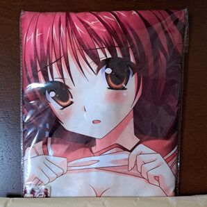 【抱き枕カバー】向坂環 たまねえ 抱き枕カバー