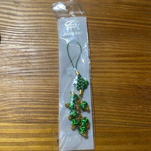 中華街 ストラップ