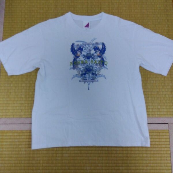 齋藤飛鳥 卒業コンサート Tシャツ 乃木坂 乃木坂46