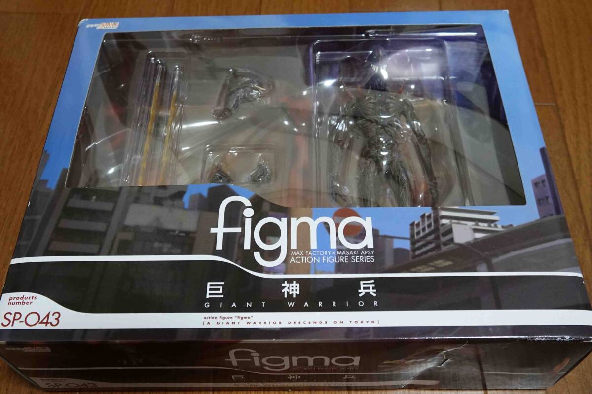 Yahoo!オークション -「figma 巨神兵」の落札相場・落札価格
