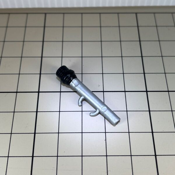 バービー マイク ドールサイズ ミニチュア 小物