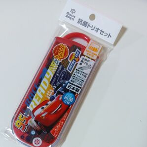 カーズ トリオセット