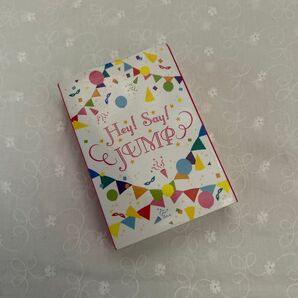 Hey! Say! JUMP トランプ