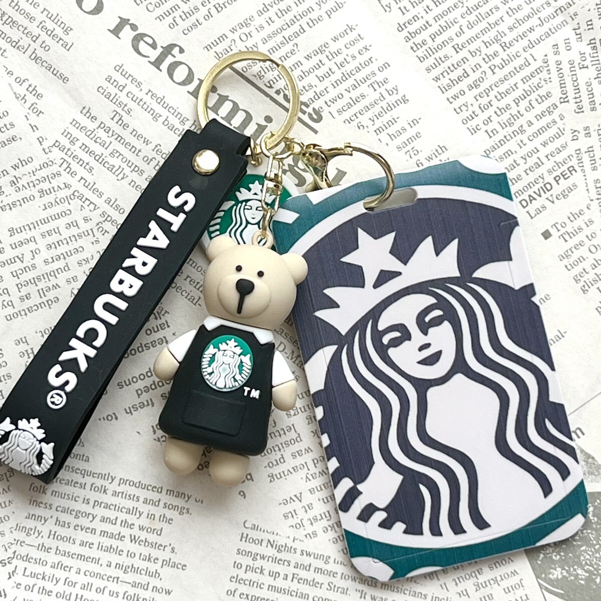 Yahoo!オークション -「スターバックス エプロン」の落札相場