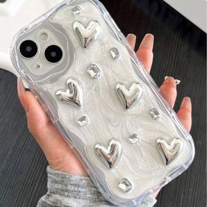 【iPhone12】iPhoneケース