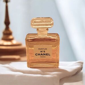CHANEL シャネルN°5 14ml 即日発送