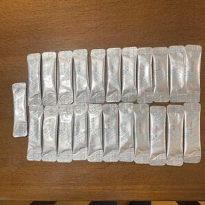 ポケクリーン(携帯用消毒液)2ml23個