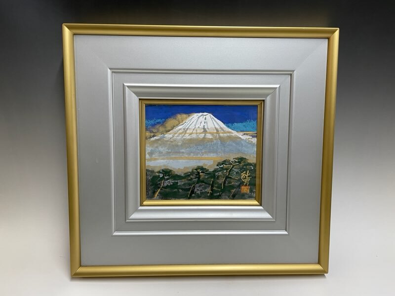 Yahoo!オークション -「東山魁夷 額」の落札相場・落札価格 Yahoo!オークション -「東山魁夷 額」の落札相場・落札価格