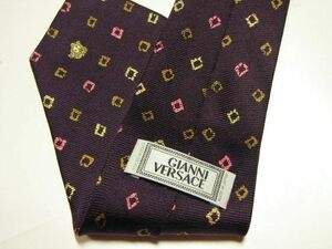 b-6332　ジャンニ・ベルサーチ GIANNI VERSACE 