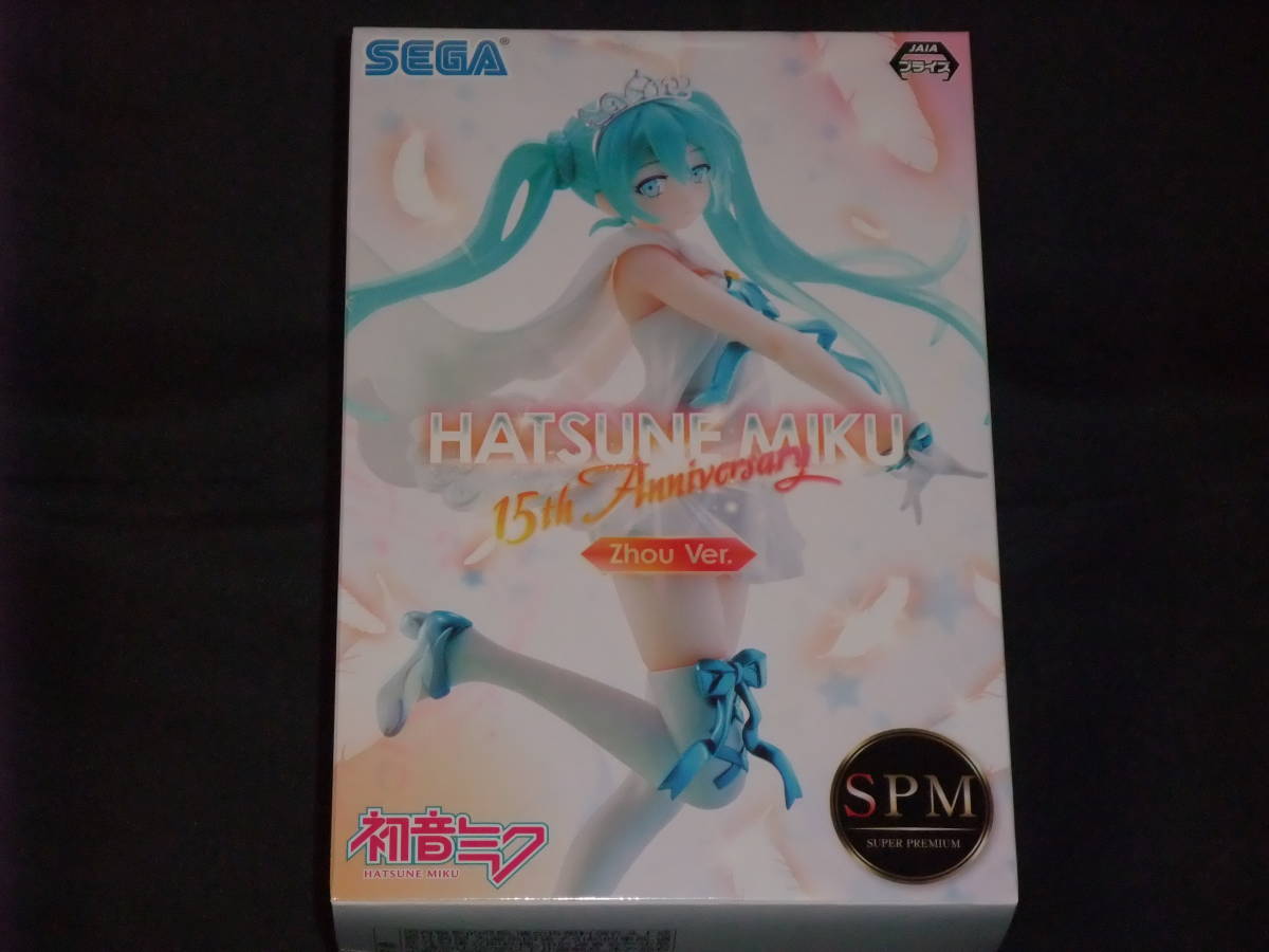 Yahoo!オークション -「初音ミク 15th anniversary ver Yahoo!オークション -「初音ミク 15th anniversary ver