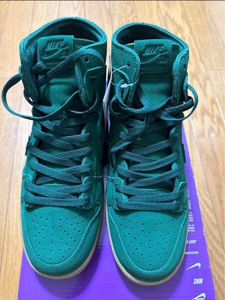 【新品】Nike スニーカー 27cm