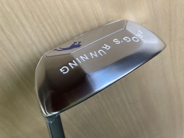 Yahoo!オークション -「(onoff オノフ)」(パター) (男性右きき用 Yahoo!オークション -「(onoff オノフ)」(パター) (男性右きき用