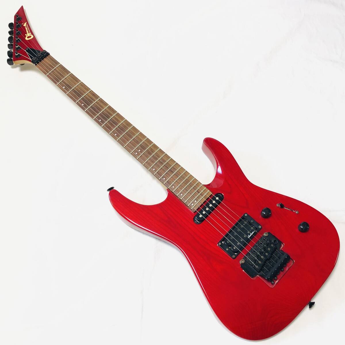 Yahoo!オークション -「charvel dinky」の落札相場・落札価格 Yahoo!オークション -「charvel dinky」の落札相場・落札価格