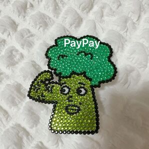 うちわ デコ ヤギッコリー 八木勇征