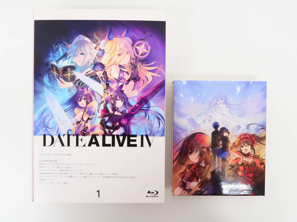 Yahoo!オークション -「デートアライブ bd box」の落札相場 Yahoo!オークション -「デートアライブ bd box」の落札相場