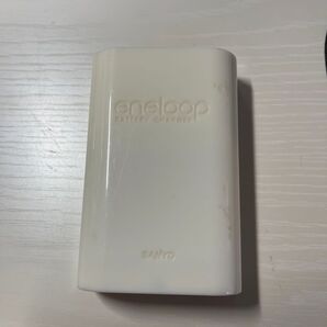 エネループ 充電器