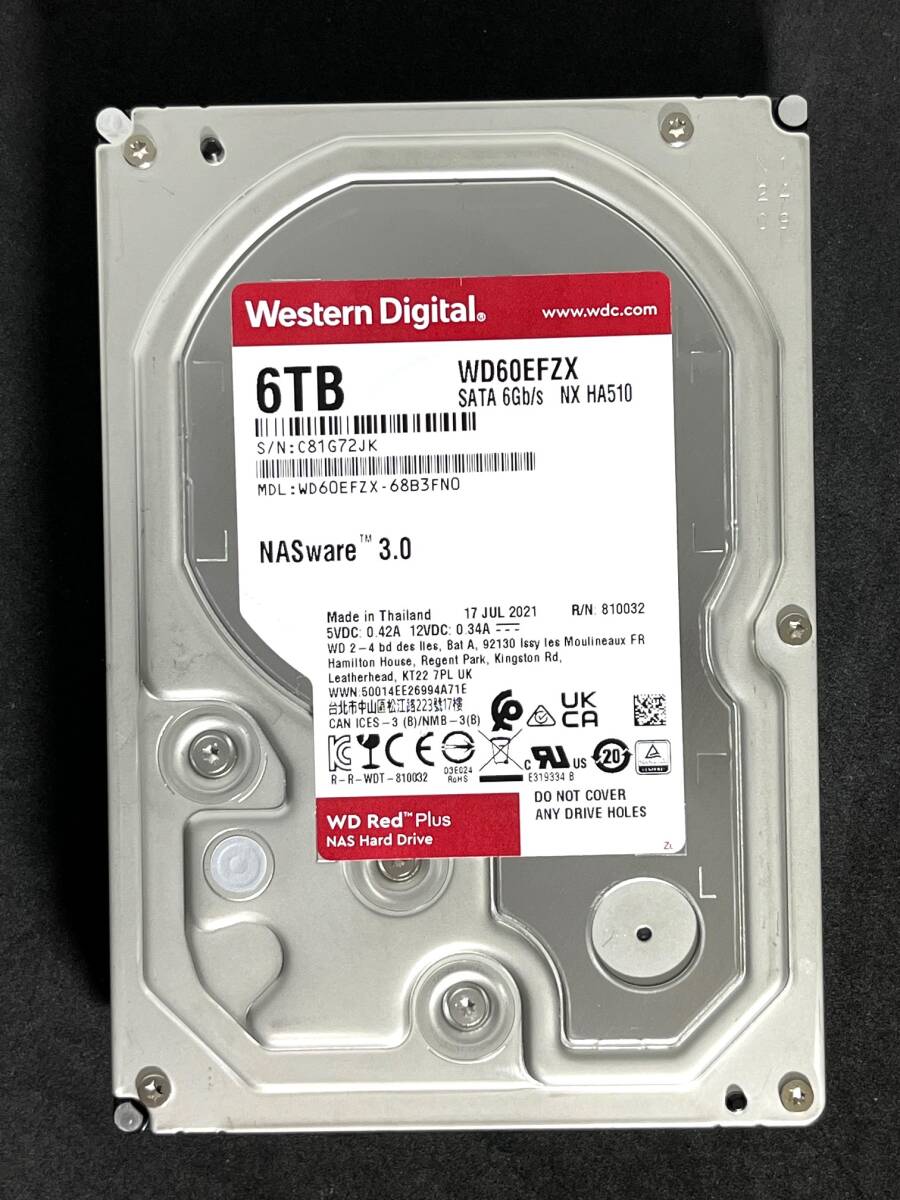 Yahoo!オークション -「wd 6tb」の落札相場・落札価格 Yahoo!オークション -「wd 6tb」の落札相場・落札価格