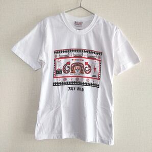 台湾 麗龍服装有限公司 台湾 Tシャツ S