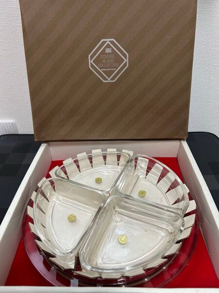 日本製 Hoya オードラルセット 大皿 食器 和食器