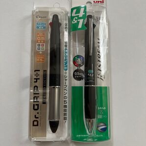 多機能ボールペン
