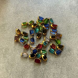 No.286 ガラスビーズ