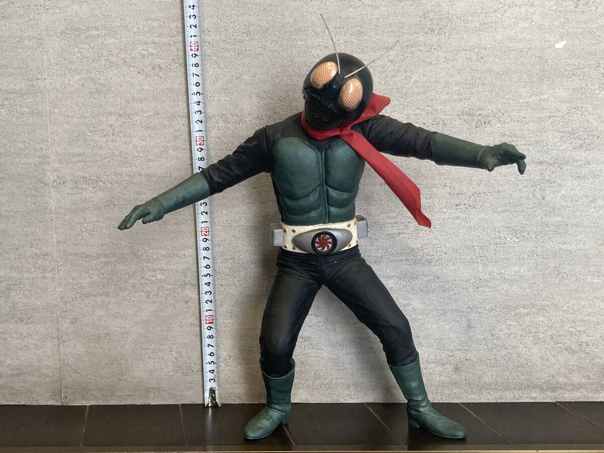 Yahoo!オークション -「藤岡弘 フィギュア」(仮面ライダー1号 Yahoo!オークション -「藤岡弘 フィギュア」(仮面ライダー1号