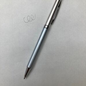 ミキモト パール付きボールペン