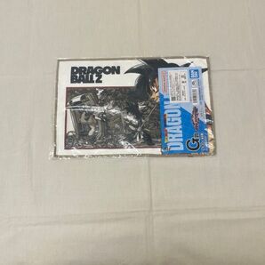 BANDAI バンダイ 一番くじ ベジータ G賞 ドラゴンボール フィギュア ブルマ 悟空
