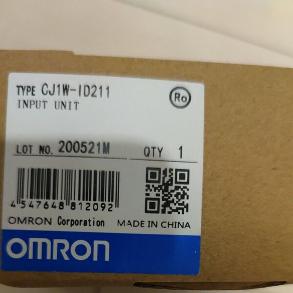 cj1w-1d211 OMRON
