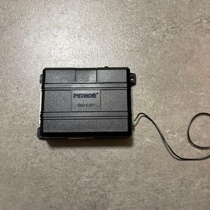 超希少PYTHON 650ESPユニット未使用 6113