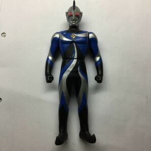 円谷プロ　カオスウルトラマン ソフビ フィギュア