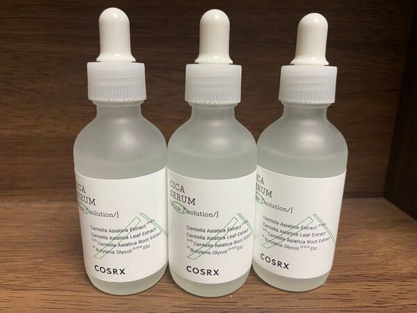 【新品未使用】コスアールエックス シカセラム 55ml