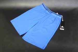 adidas Adidas Junior pants blue size 150 CLIMACOOL DJ1177 speed .* postage 310 jpy 