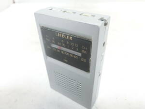 コーナン LIFELEX ラジオ BK-570 通電不可 G5287