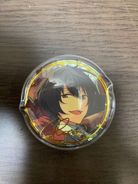 あんスタ 朔間凛月 5周年缶バッジ