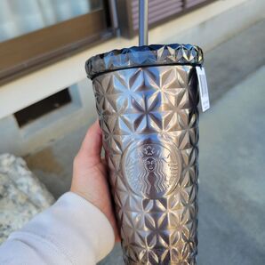 スターバックス ステンレス タンブラー
